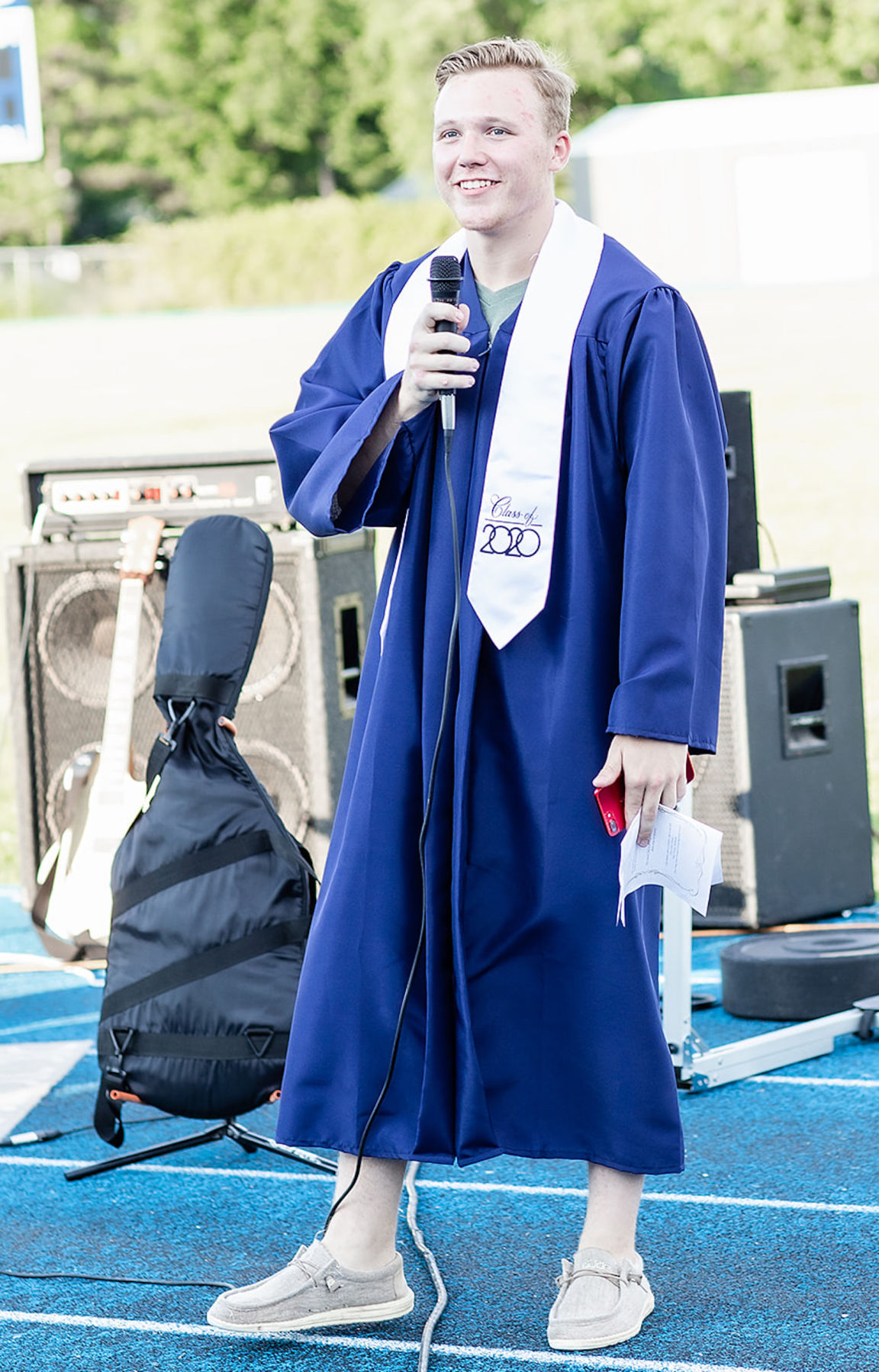 SHS 2020